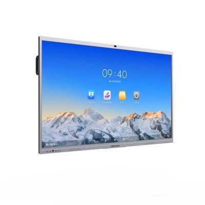 интерактивная панель HikVision DS-D5C65RB/B