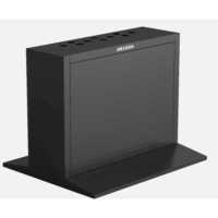 основание кронштейна для видеостены HikVision DS-DN55F3M/B
