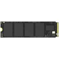 SSD диск HikVision E3000 512Gb HS-SSD-E3000/512G Черный