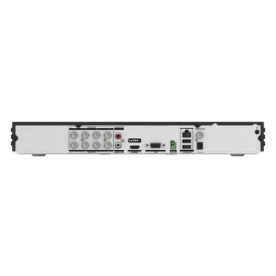 видеорегистратор HikVision iDS-7208HUHI-M2/X