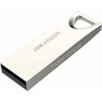 флешка HikVision M200 64GB HS-USB-M200(STD)/64G/EN Серебристый