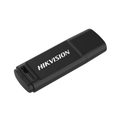 флешка HikVision M210P 64GB HS-USB-M210P/64G/U3 Черный