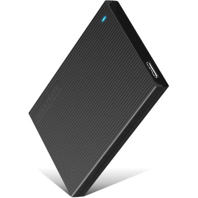 жесткий диск Hikvision T30 1Tb HS-EHDD-T30 Black Черный