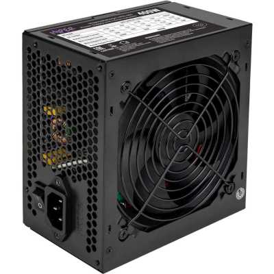 блок питания Hiper 400W HPN-400 Черный