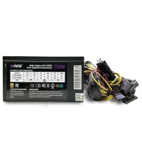 блок питания Hiper 750W HPB-750RGB