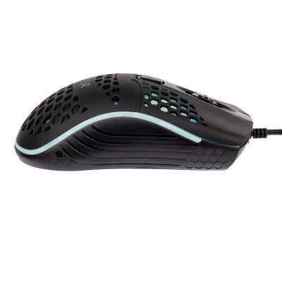 мышь Hiper A-4 Kite Black Черный