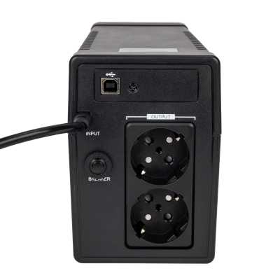 ИБП Hiper ATLAS-650U