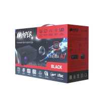 проектор Hiper Cinema A7 Black Черный