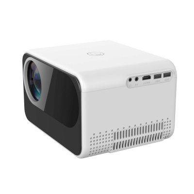 проектор Hiper Cinema D15 White Белый