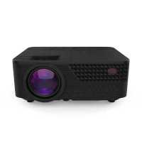 проектор Hiper Cinema D2 Black Черный