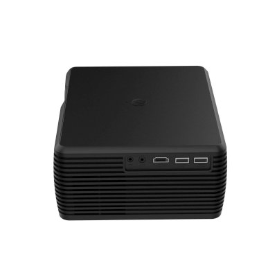 проектор Hiper Cinema D5 Black Черный