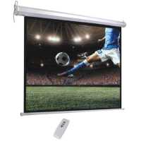 экран для проектора Hiper Cinema SMR 4x3-120