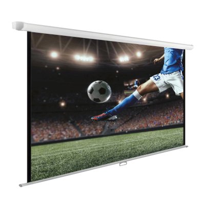 экран для проектора Hiper Cinema SWL 16x9-120