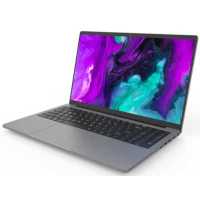 ноутбук Hiper Dzen 46XJDOSU-wpro Серый