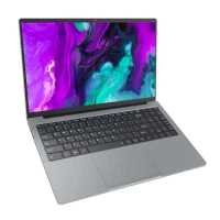ноутбук Hiper Dzen 46XJDOSU-wpro Серый