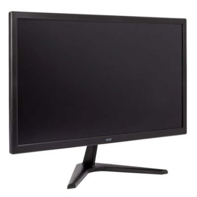монитор Hiper EasyView FH2203 Black Черный