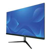 монитор Hiper EasyView FH2403CYS Черный