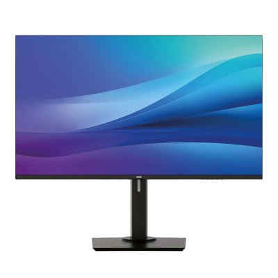 монитор Hiper EasyView FH2716H Черный