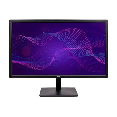 монитор Hiper EasyView KB2440 Черный