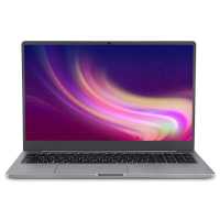 ноутбук Hiper ExpertBook BQ3LVDDQ Серебристый