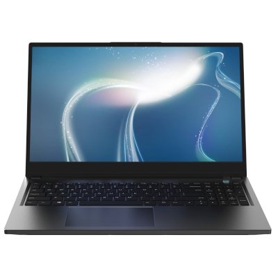 ноутбук Hiper ExpertBook H1600O5165DM-wpro Черный