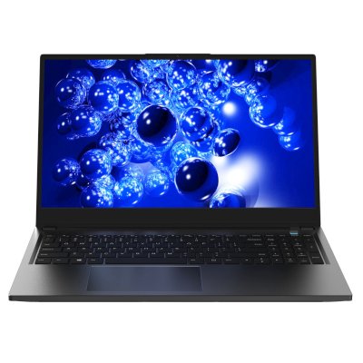 ноутбук Hiper ExpertBook H1600O582DM Черный