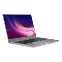 ноутбук Hiper ExpertBook J8BD8Y50 Серебристый