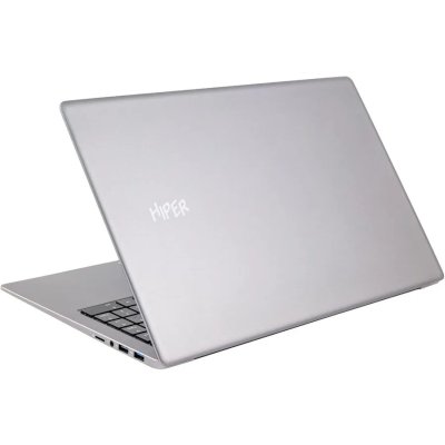 ноутбук Hiper ExpertBook MTL1601A1135DS-wpro Серебристый