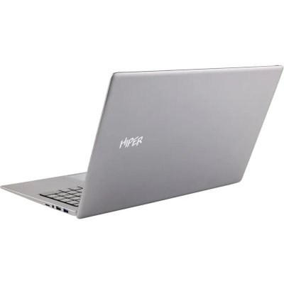 ноутбук Hiper ExpertBook MTL1601A1210UWP Серебристый