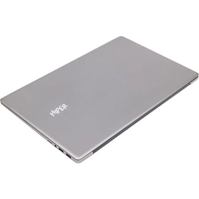 ноутбук Hiper ExpertBook MTL1601D1235UDS Серебристый