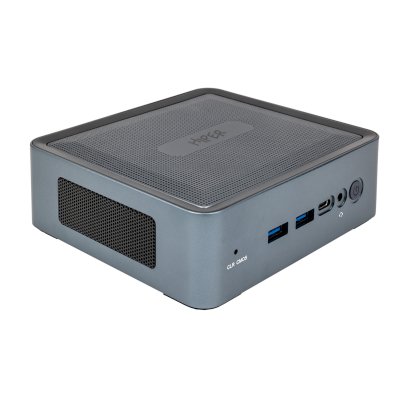 компьютер Hiper Expertbox ED20-I5124R16N5WPG Серый