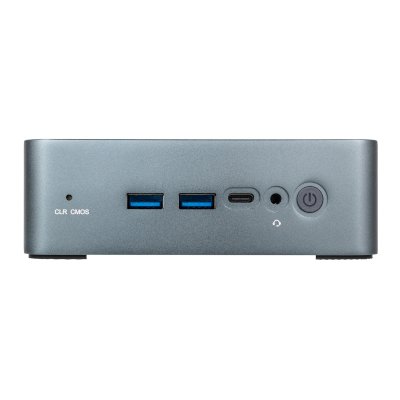 компьютер Hiper Expertbox ED20-I5124R16N5WPG Серый