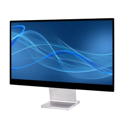 моноблок Hiper ExpertCenter ED27 ED27-WII5124R16N5С8WPKMS Серый
