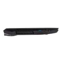 ноутбук Hiper Gaming G16 G16RTX3070A11700W11 Черный