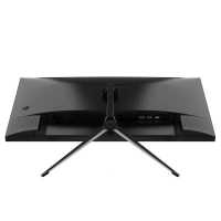 монитор Hiper Gaming UH2703YS Черный