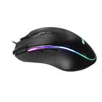 мышь Hiper Genome GM-1 Черный