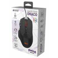 мышь Hiper Gmus-5000 Draco Черный