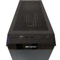 корпус Hiper HG-C103RGB Erebos
