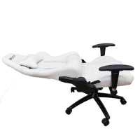 игровое кресло Hiper HGS-116 Toscana White белый