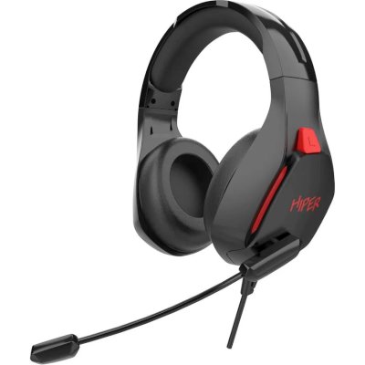 гарнитура Hiper HGS-LR1 Keen
