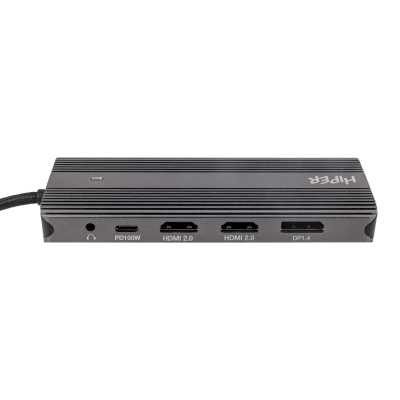 док-станция Hiper HP-DS11-02