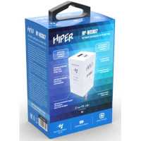 сетевое зарядное устройство Hiper HP-WC007