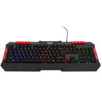 клавиатура Hiper KG401 Inspire Черный