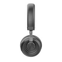 гарнитура Hiper Live QTX6 Black HTW-QTX6