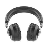 гарнитура Hiper Live QTX6 Black HTW-QTX6