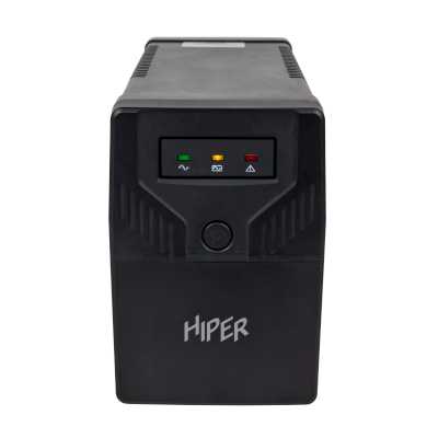 ИБП Hiper LN-650
