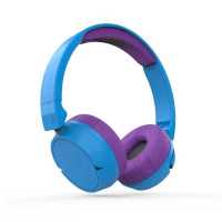 гарнитура Hiper Lucky ZTX6 Purple HTW-ZTX6