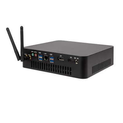 компьютер Hiper M8 61GFBDC12QI Черный