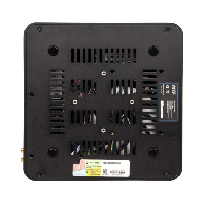 компьютер Hiper M8 61GFBDC12QI Черный