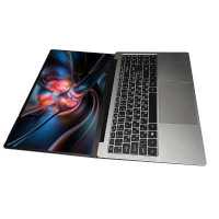 ноутбук Hiper Office HLP H1574O5165DM-wpro Серый